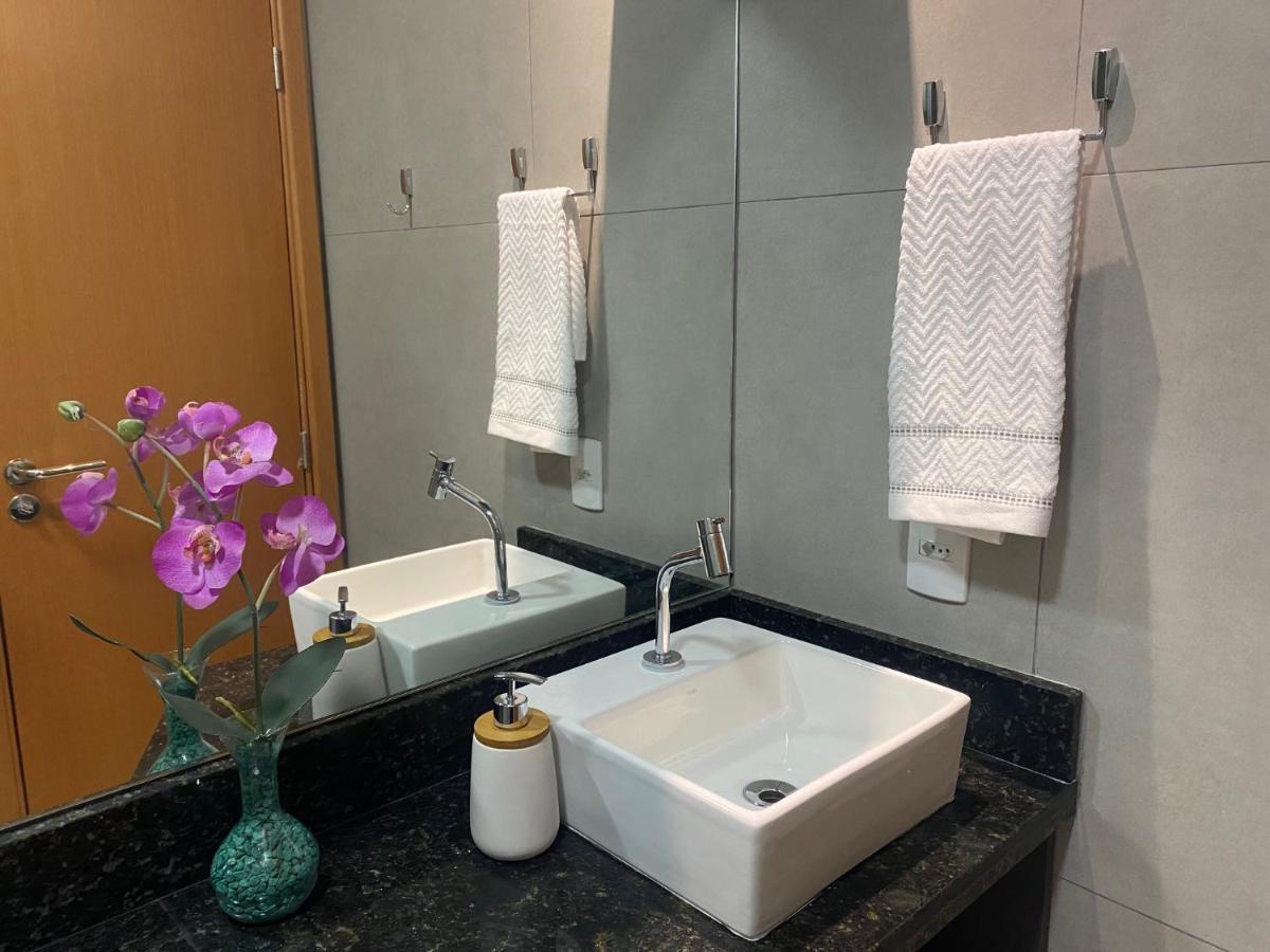 Apto 402 Oceanica - 80m Do Mar Apartment