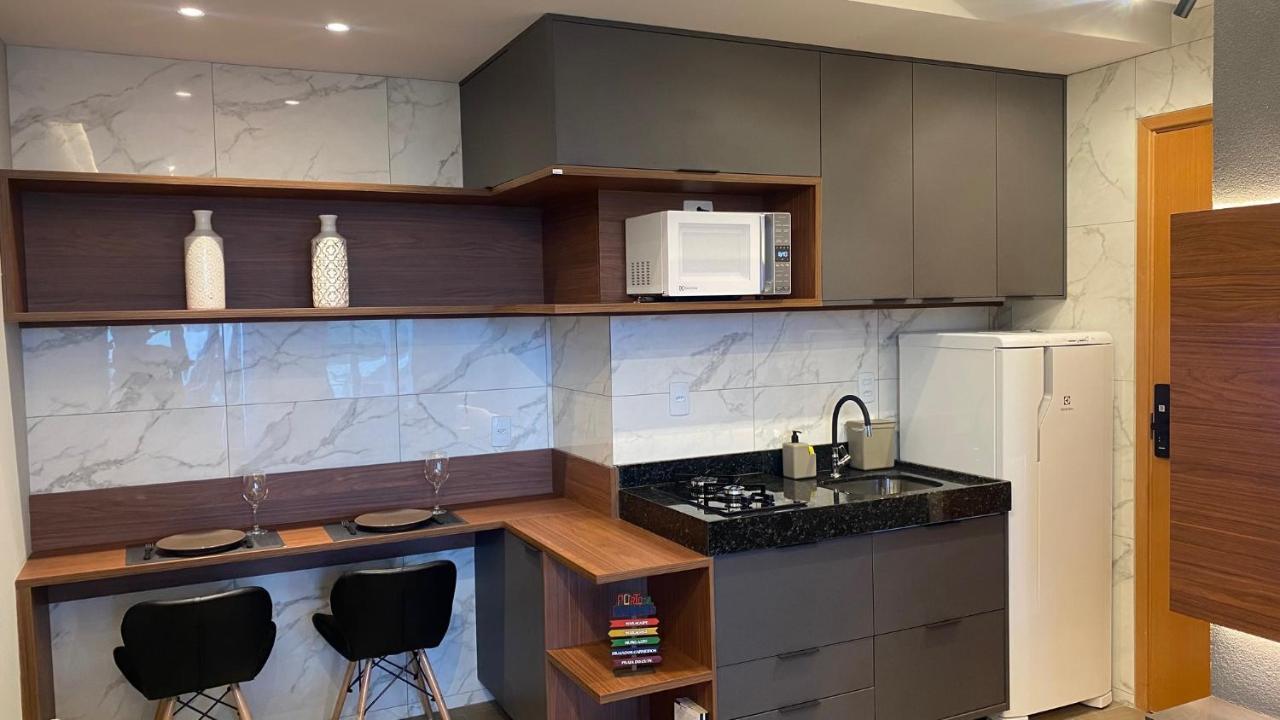 Apartment Apto 402 Oceanica - 80m Do Mar *