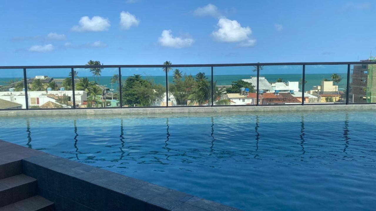 Apartment Apto 402 Oceanica - 80m Do Mar Porto de Galinhas