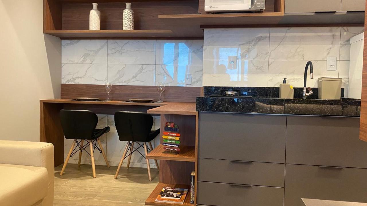 Apto 402 Oceanica - 80m Do Mar Apartment *