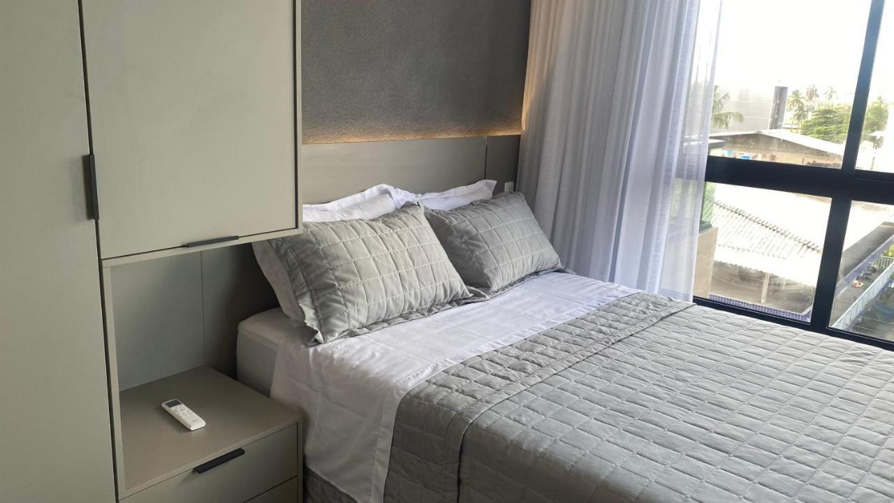 Apto 402 Oceanica - 80m Do Mar Apartment