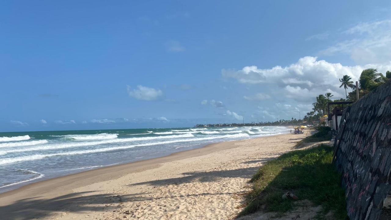 Apto 402 Oceanica - 80m Do Mar Apartment *