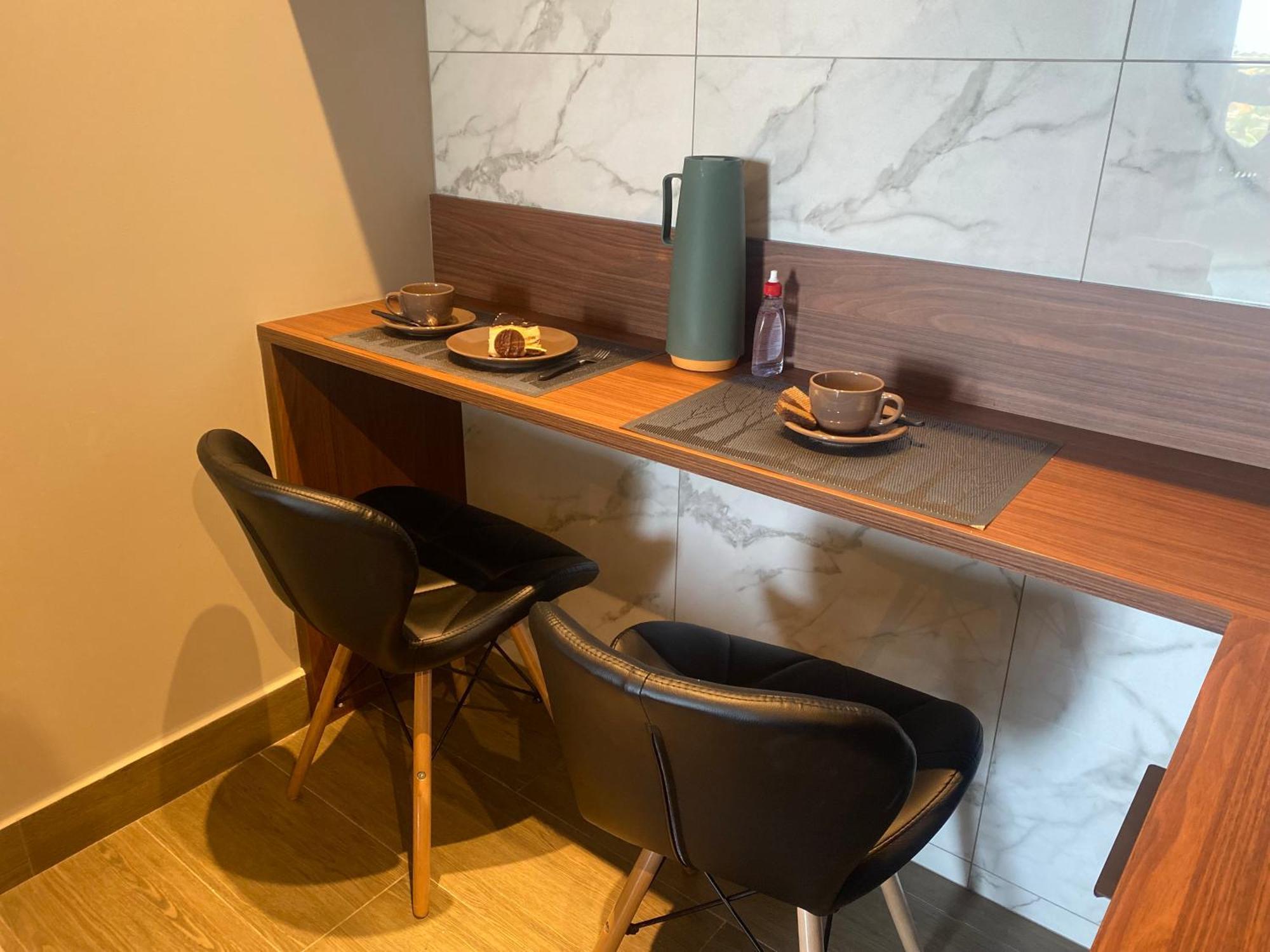 Apartment Apto 402 Oceanica - 80m Do Mar *
