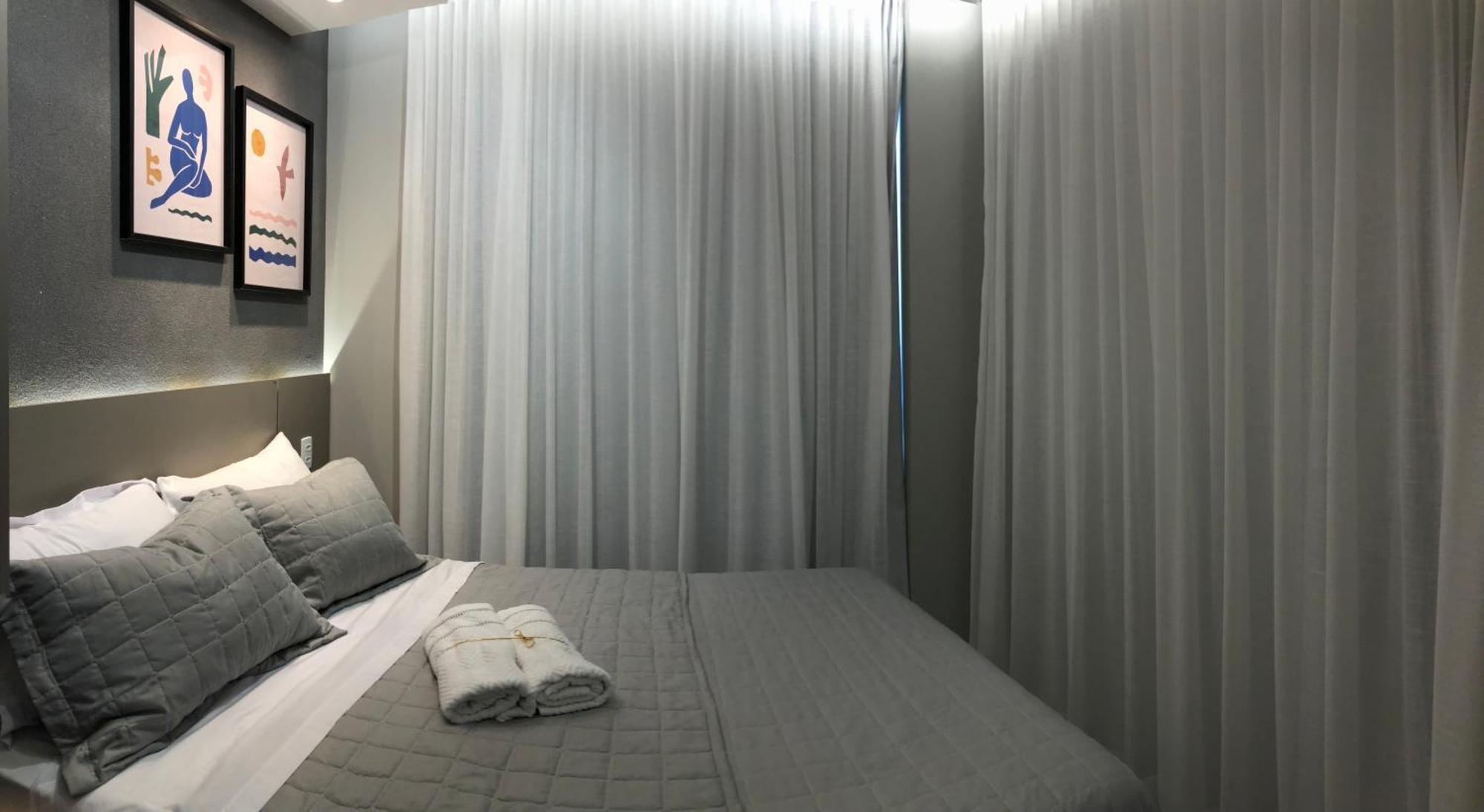Apto 402 Oceanica - 80m Do Mar Apartment Porto de Galinhas