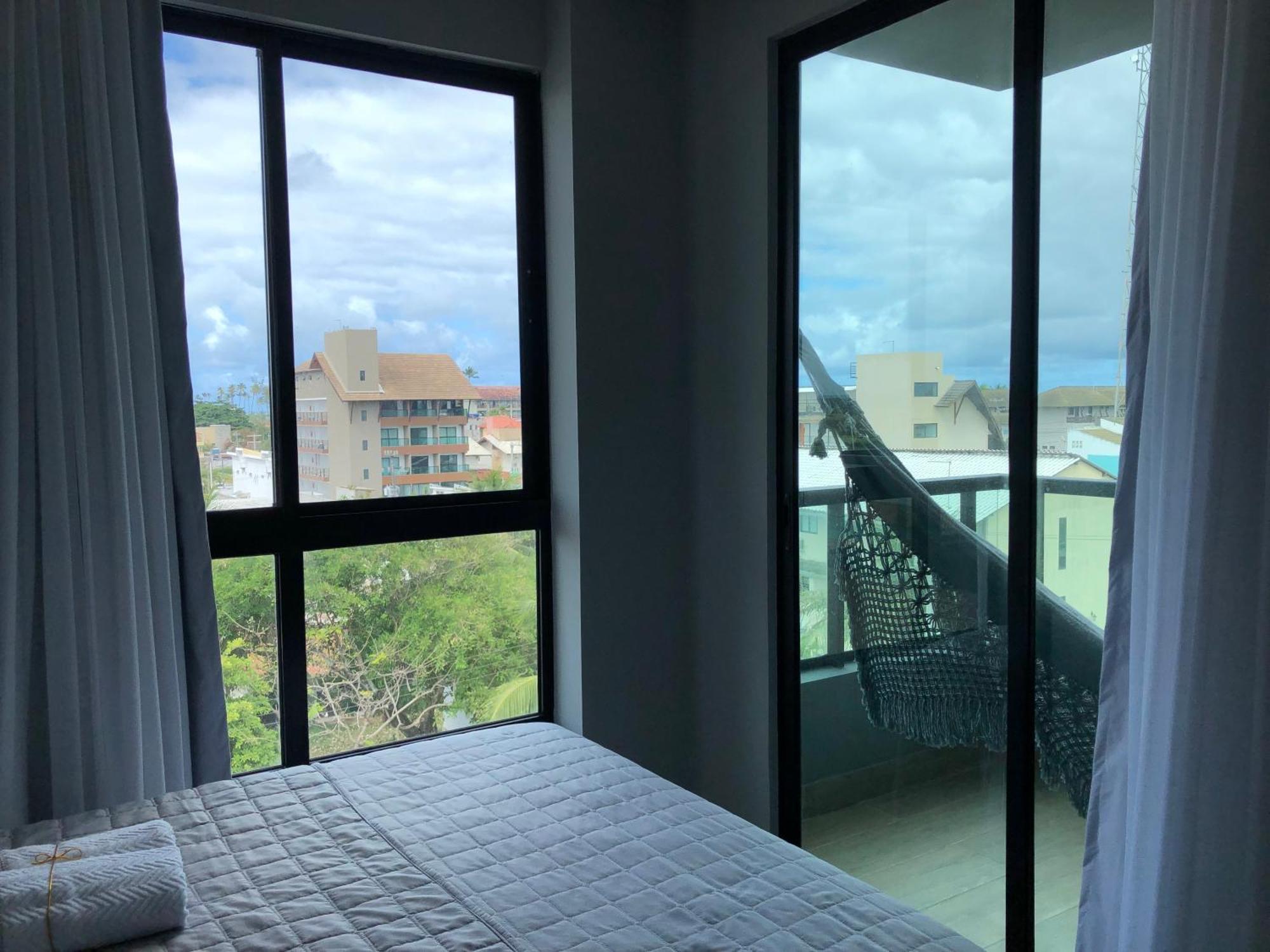 Apto 402 Oceanica - 80m Do Mar Apartment Porto de Galinhas