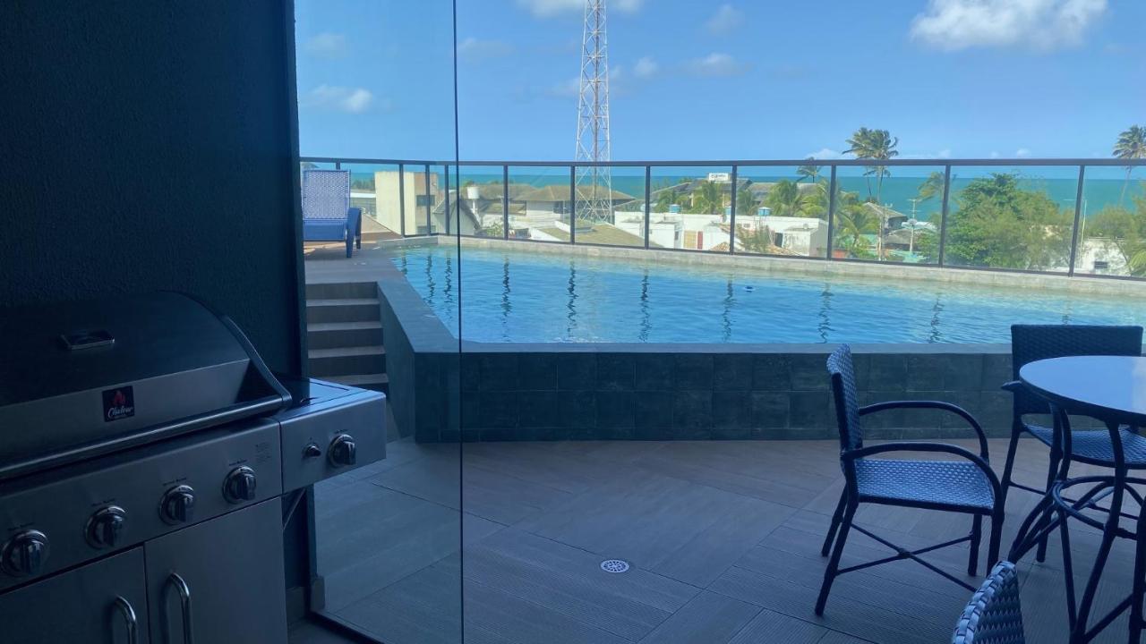 Apto 402 Oceanica - 80m Do Mar Apartment Porto de Galinhas