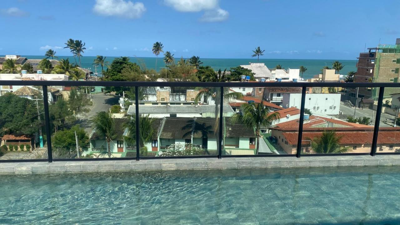 Apto 402 Oceanica - 80m Do Mar *